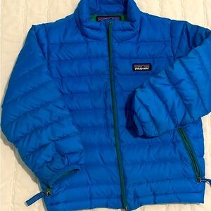 Patagonia Jacket 3T
